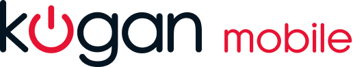 Kogan Mobile Logo