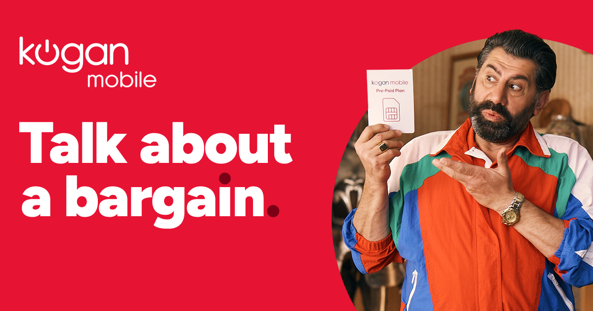 Prepaid Plan Details - Kogan Mobile